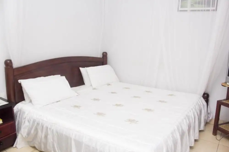 Scroll Inn Hotel
