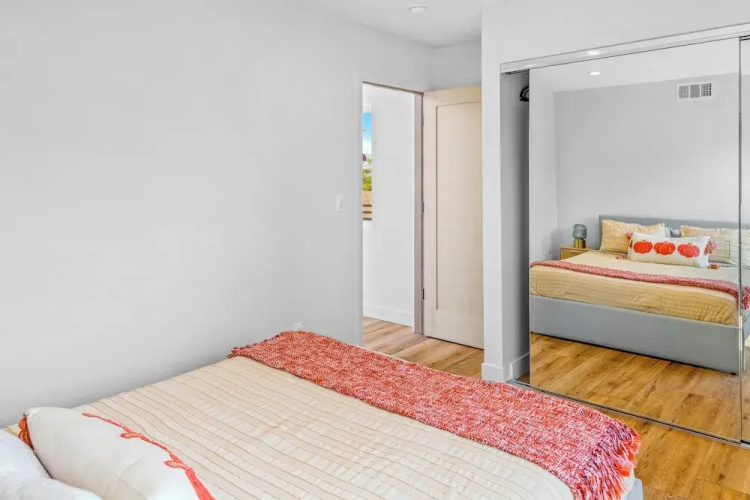 Luxe Townhome | Newly-Built