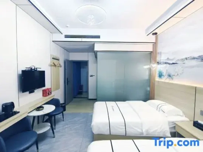 3 Bedrooms Suite