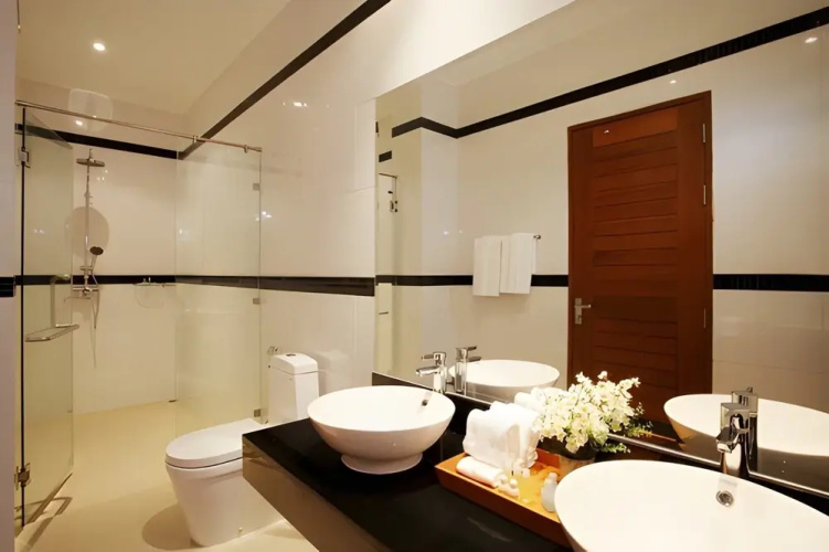 Kamala Falls 3BR Seaview w Private Pool