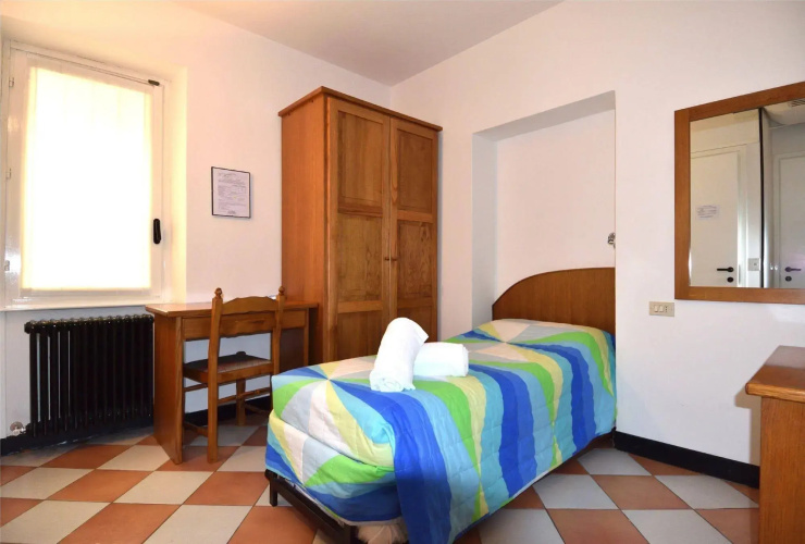 Hotel Montecodeno