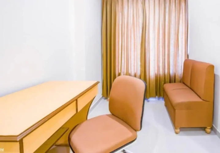 Standard Family room