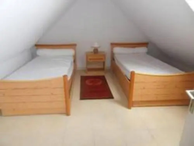 Apartment Evan