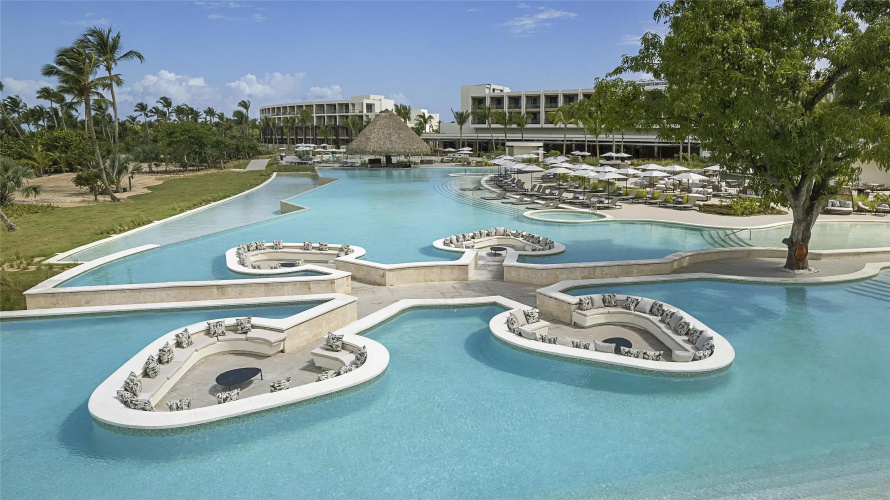 Zemi Miches All-Inclusive Resort, Curio Collection by Hilton photo 18