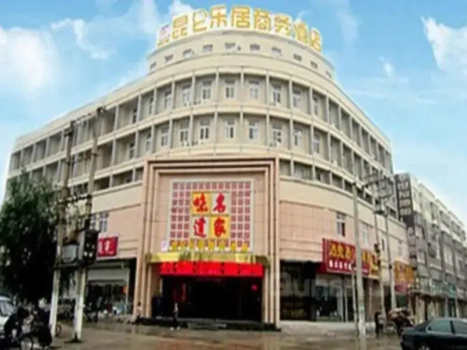 Otel görseli