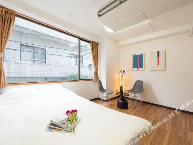 Tora Hotel Rikugien