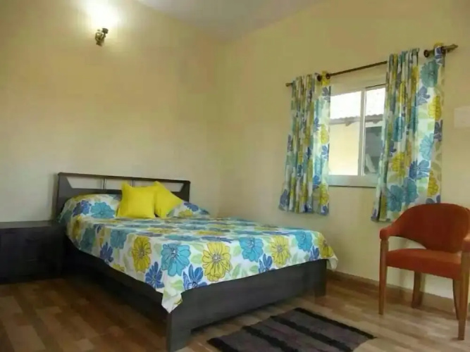 Colors by OYO Rooms