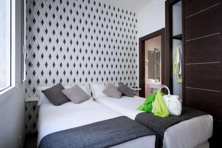 Roisa Suites