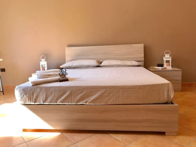 B&B Serendy