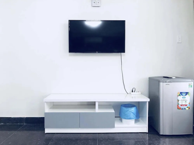 Big Mama Hostel