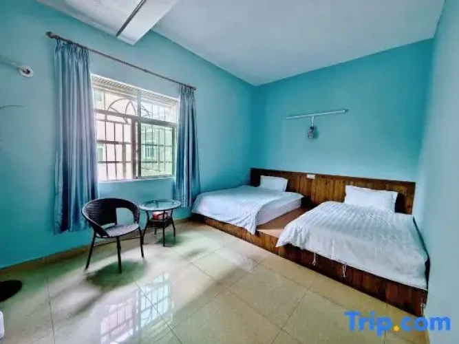 2 Bedrooms Comfort Suite