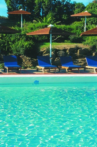 Cala Rosa Club Hotel photo 22
