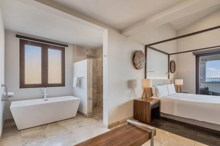 Three Bedroom Residence
