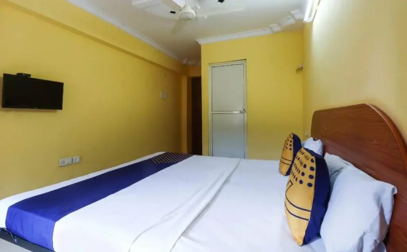 Hotel Nagina