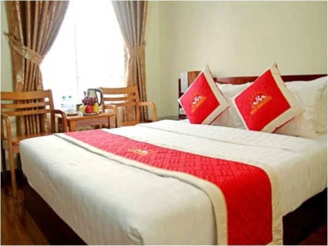 Nhat Minh Hotel