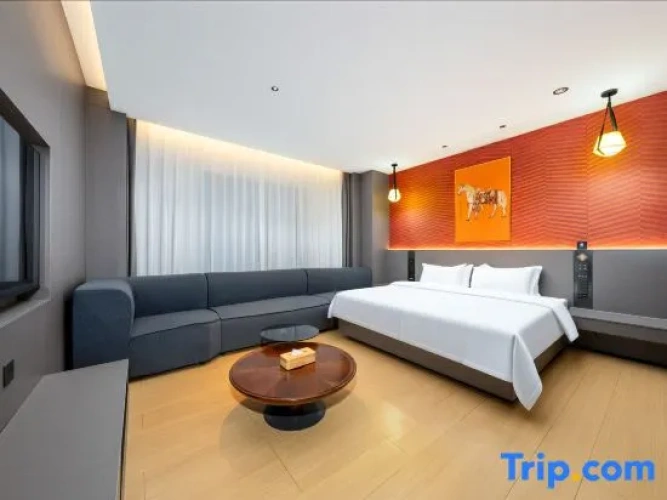 Standard Suite