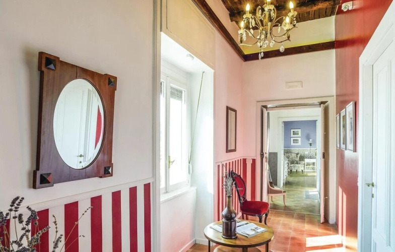 Villa Pelusia