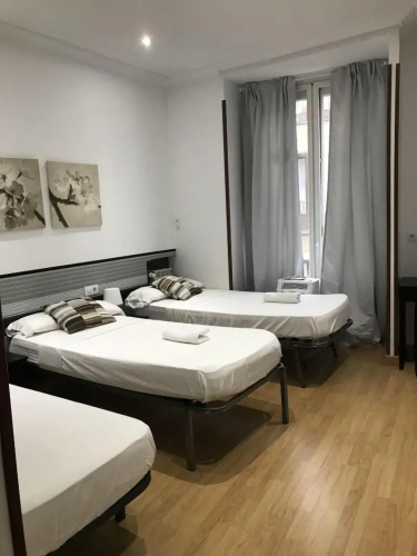 CH Otello Rooms Hotel