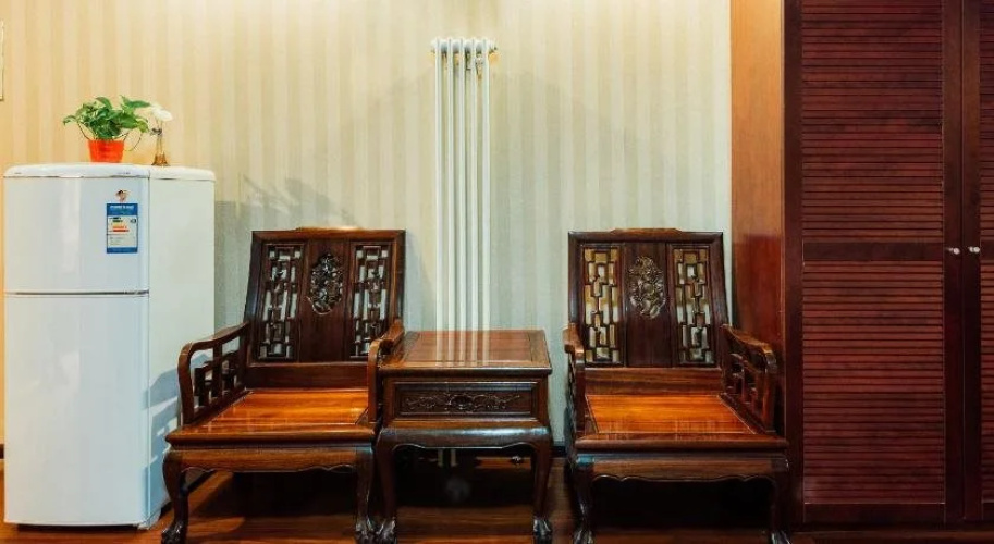 Feisuo Hotel Apartment