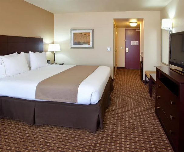 Holiday Inn Express