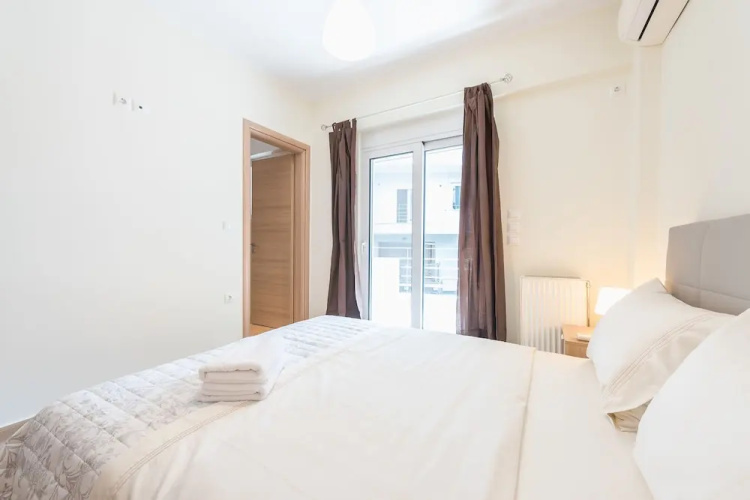 Athens Prime Apartments
