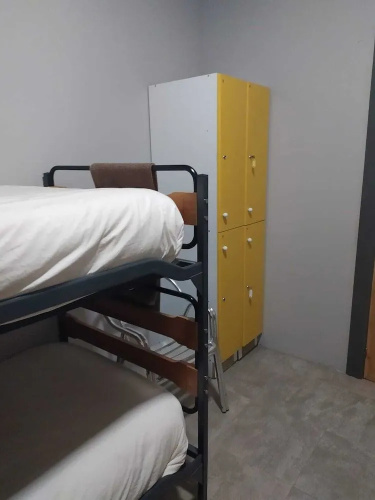 Alarpe Aterpetxea - Hostel