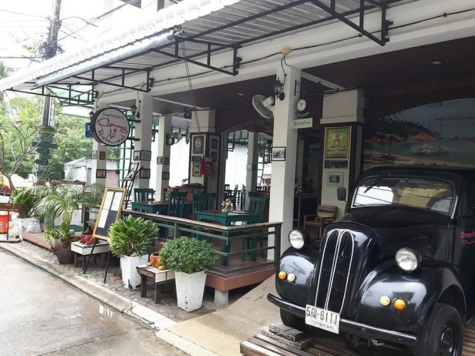 Bhundhari Chaweng Boutique Resort