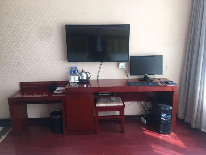 Business Double Suite