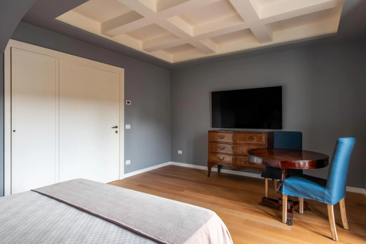 Palazzo De Gregorio Apartments - Iris - CAV/CM