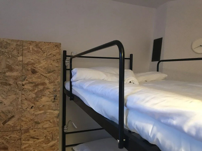 Boby Hostel