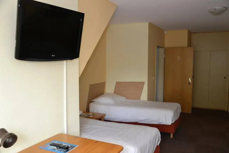 Hotel El Capitan