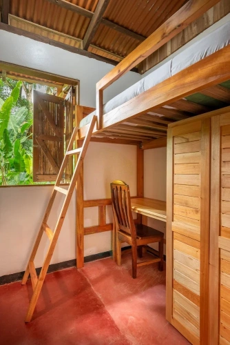 Double Cottage