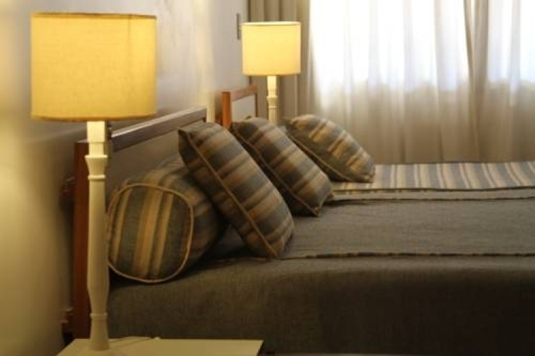 Loi Suites Belgrano Hotel