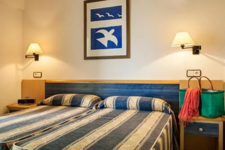 Apartamentos Paya