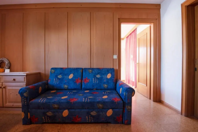 Apartment 4 - Zur Sonne