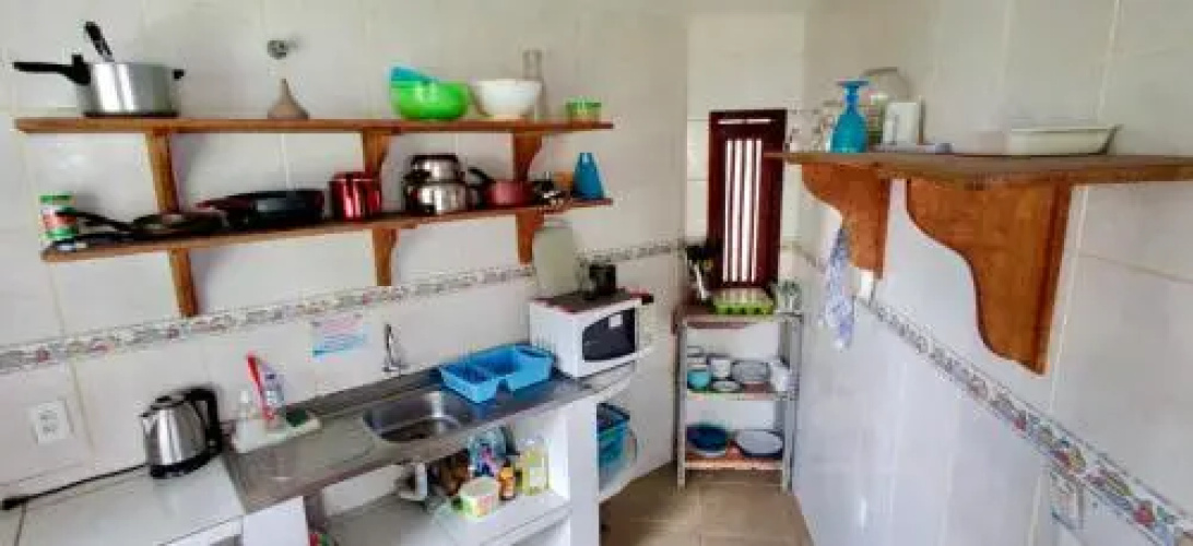 Casa Cumbuco Hostel E Hospedaria