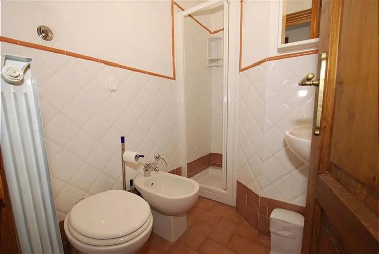 Apartment- Villa