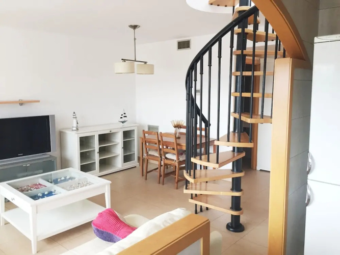 Duplex Vistas Panorámicas - 1747