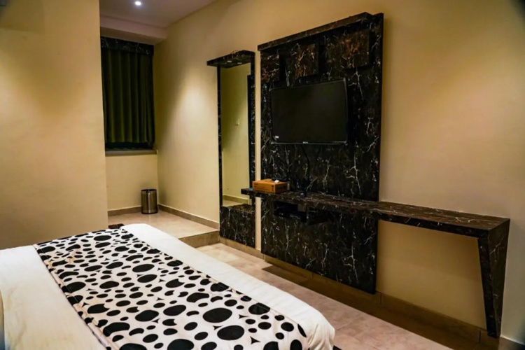 Hotel Privilege Villa
