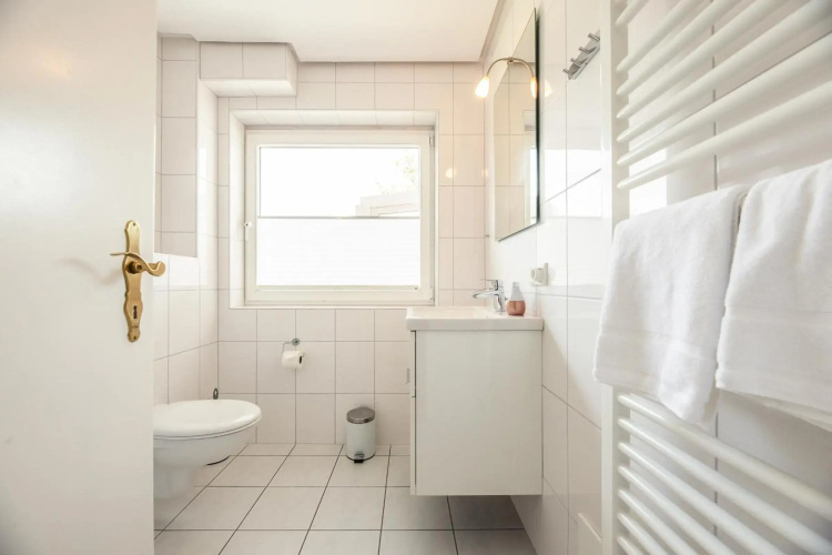 Appartement Olivia