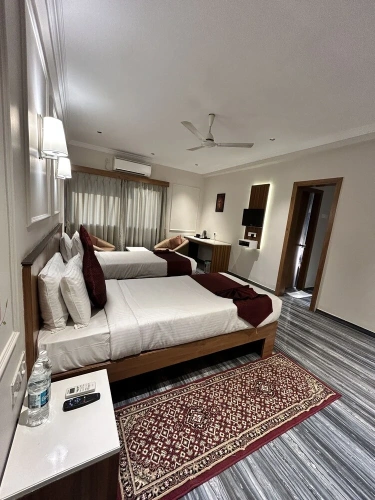 Superior room