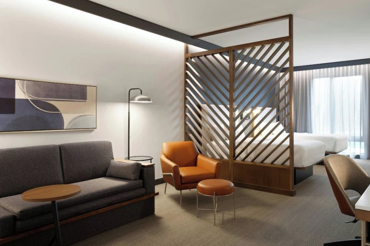 Suite