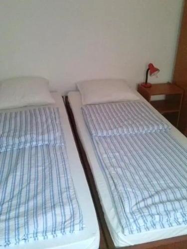 2 Bedrooms Suite
