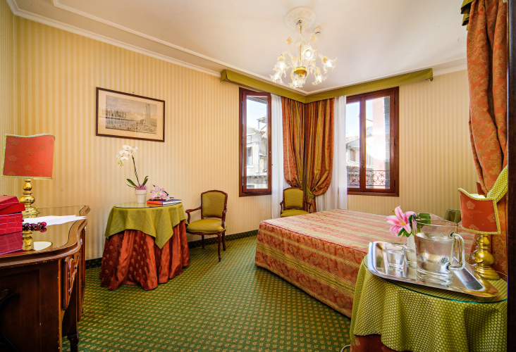 Hotel Kette photo 14