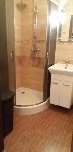 Apartament Olivia