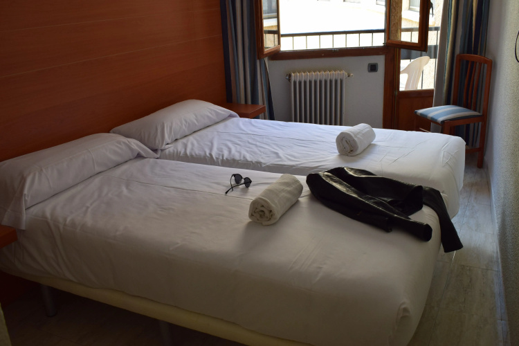 Hotel Felipe II