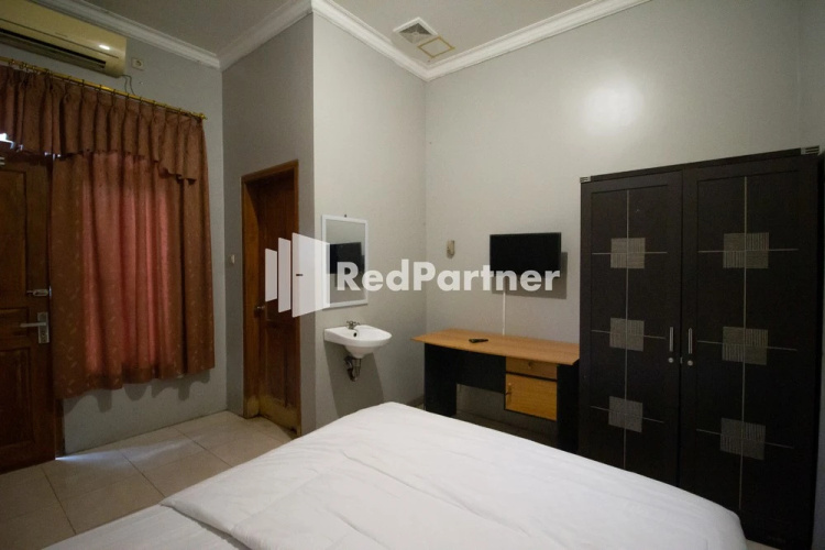 De Kost Solo RedPartner