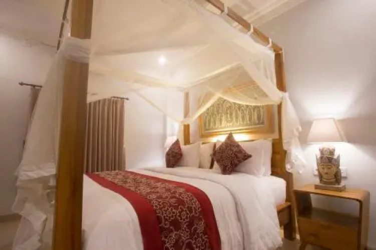 Budi House Bungalows