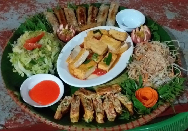 Hung Mech Homestay