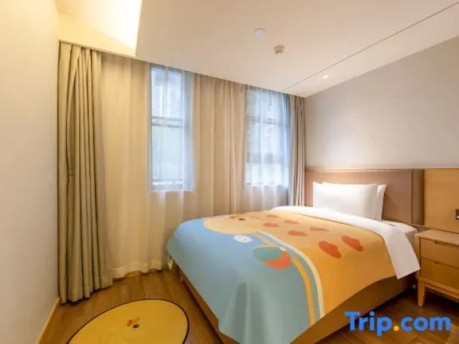 Double Family Suite